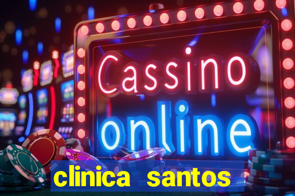 clinica santos dumont uberaba